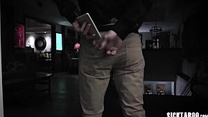 Man, this bad guy banged a wet Latina after her blowjob! 🔥