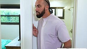 Watch Roxie Sinner Get Proven Wrong By That BBC!