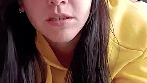 real couple amateur sex