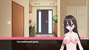 Let's play through her new game, Volume 2