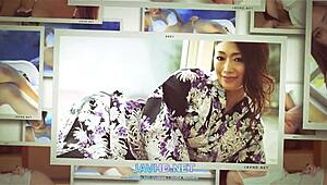 Intense Anal Adventures in Japanese JAV Compilation 25