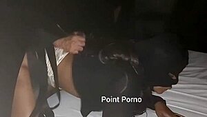 Exploring the New Glory Hole Setup for Fun