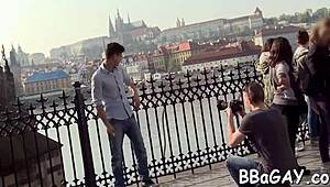 Gay Porn Videos Worth Watching