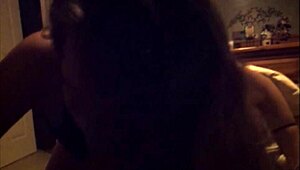 Hot and naughty college girl's homemade sex tape