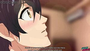 Sasaki And Miyano Femboy Bara Yaoi