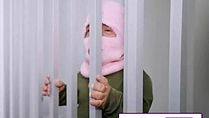 Maryam Puta Cachonda Tras Dar Muchos Sentones Quiere Otra Verga