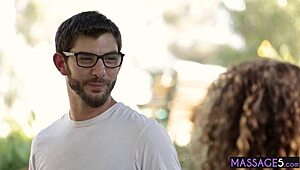 petite latina milf liv revamped sucking dick in the car but guy wanted more 😏