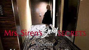 vegas penthouse orgy?