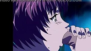 Hentai Sister Gets Fucked By Stepbrother At School In Anime Style