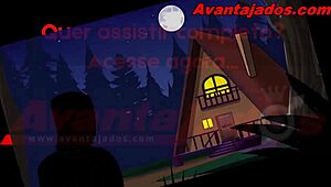 i love watching anime forest gay perverts in the comic