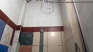 Gay Pasivo Enjoys Intense Group Action