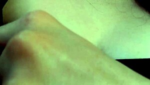 Mira como pago mi viaje al uber tragando semen del chofer