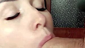 real couple amateur sex