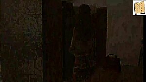 a wife and stepmother getting wild with me