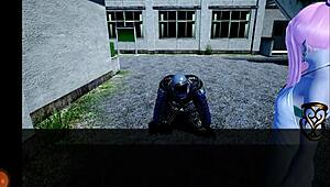 Hg Compagnon Of Darkness P3 More Story