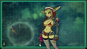 In this webcam game, jasmine trains hermoine as her slave with big tits.