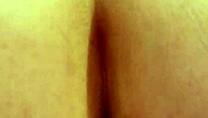 Big ass swallows cock whole bareback