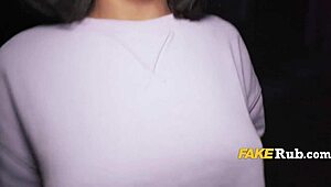 Want money? Get on knees