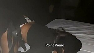 Exploring the New Glory Hole Setup for Fun