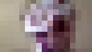 Finally Allowed To Cum After Chastity Humiliation!