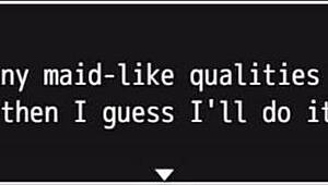 Grace in the labyrinth town part 4