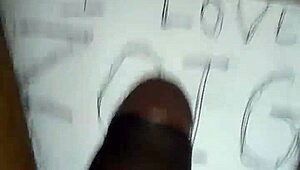 indian lady fucks her friend's wet pussy