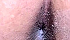 Fucking my best friend's wife's tight ass in the motel without him knowing 😏