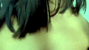 My resentful girlfriend hooks up with the first jerk she meets on the street for rough anal.