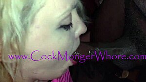 cock sucking pro deepthroat and swallow 😈