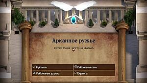 complete gameplay experience in the genesis order part 57