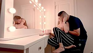 the boy next door licks my pussy so good