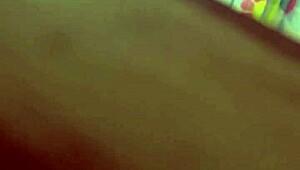 Spying on my best friend's Argentine wife in the shower