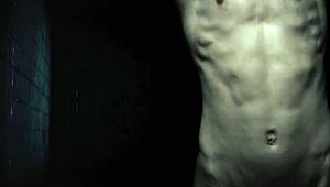 Horror porn with a BDSM ghost nurse. Can you handle my twisted handjob tricks?