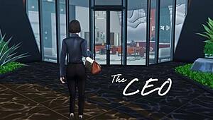 uh, the ceo in 3d hentai, it’s like, so wild, ya get me?