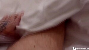 Babysitter, Wow! That Blowjob Was Insane Before Fucking Me Hard! Can't Get Enough of This!