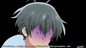 Sasaki And Miyano Femboy Bara Yaoi