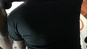 I Met A Girl On The Internet And Immediately Fucked