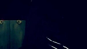 Amazing blue eyes teen 18+ best partners aidra fox and kharlie stone are