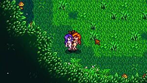 stardew valley leah and abigail part 2 spanish