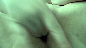 tiny man fingers nude body with big natural tits and pussy toys