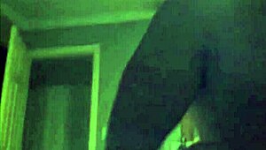 Sexy college slut sucks in dorm pov sextape