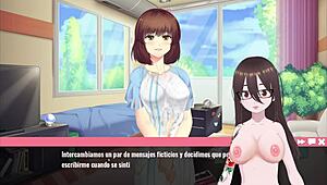 Let's play through her new game, Volume 2