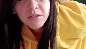 real couple amateur sex