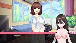 Let's play through her new game, Volume 2