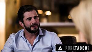 lola fae agrees to free use sex with that scummy businessman