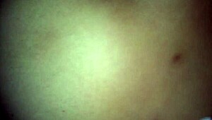 huge cum on ass after fucking