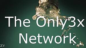 Tori Black’s Quick 11m Fap by Only3x Network