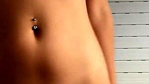 A compilation of my hottest scenes featuring my wet and eager pussy - Claudia Bavel