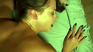 yo, stepdaddy, lemme help ya relax after this hot massage!