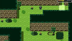 yuka scattred shard of the yokai pornplay hentai sex game ep 1 the gods releave piss in the woods